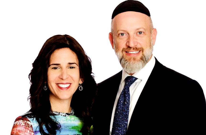 Podcast: Toward a Community of Normalcy