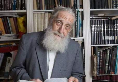Shalom Rosenberg z”l, in his essay “A Narrow Bridge: R Nahman of Breslov’s Faith in a World of Doubt” (TRADITION, Fall 2023), writes of finding faith in a world of confusion and at a time that many are plagued by doubt. Because Rosenberg’s essay presents itself to us with such unexpected timeliness, in these days of war and worry and doubt, we discuss it with Rabbi Dr. Zvi Leshem on the Tradition Podcast.